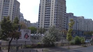 Бухарест - Обзорная Экскурсия