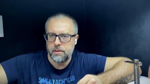 ЮВЕЛИР с НУЛЯ(3 сезон) |1-й ВЫПУСК| Кольцо с метеоритом| Золотой БИСМАРК