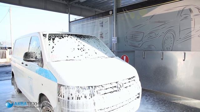 Мойка самообслуживания в Мозыре смотреть онлайн