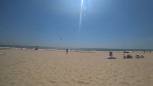 Из Сибири в Viet Nam ч.2 (Seahorse Resort 4* Дорога на пляж.)