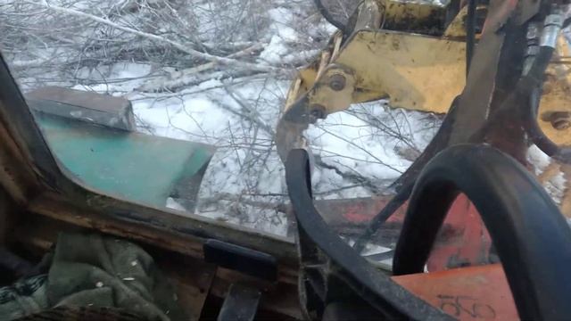 юмз 6 работа с захватом...