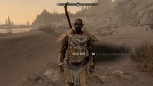 Что снова умерли!!! Скайрим прохождение квест Раскопки