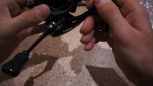 Распаковка катушки Daiwa Prorex X LT 2000 и приманок из интернет-магазина Spinningline