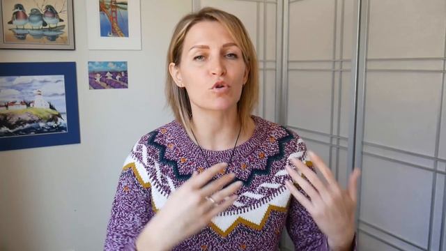 КАК ПЕРЕСТАТЬ КРИЧАТЬ НА ДЕТЕЙ? Успокойся, а потом воспитывай! Света Гончарова