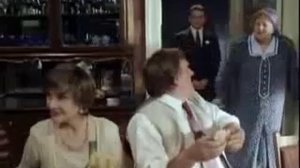 Отрывок из х/ф "Зависть богов"