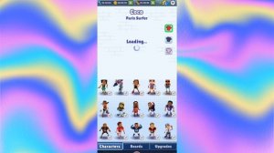 Subway Surfers All Characters And Boards Inventory Link Part#1