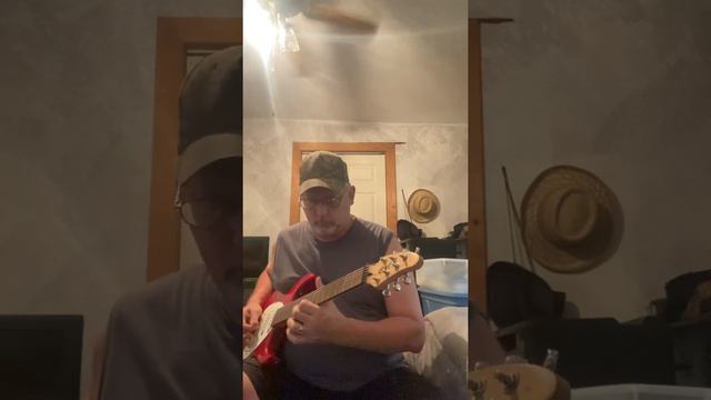 Matt’s Strat Cort смотреть онлайн