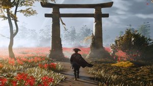 Этнические чистки в Японии | Рецензия на игру Ghost of Tsushima.