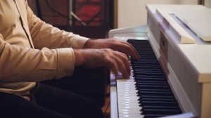 ? ЦИФРОВОЕ ПИАНИНО BECKER BAP-72 | ФЛАГМАН ЛИНЕЙКИ BECKER