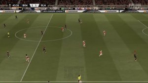 ⚽ Bayer Leverkusen vs Slavia Prague ⚽ | UEFA Europa League (10/12/2020) | Fifa 21