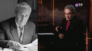 Андрей Колмогоров. Он первым сформулировал современную теорию вероятностей
