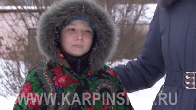 7 декабря в рамках проведения декады инвалидов на стадионе «Труд» праздник смотреть онлайн