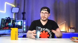 Xiaomi Poco C65 - Король бюджетников