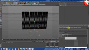 MoGraph -урок 25  - эффектор звука