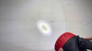 Лучший аккумуляторный фонарь-прожектор за свои деньги Yajia 2829TP 5W+25LED, Яджа 2829, new 2023!