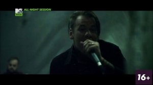 Beartooth - The Lines