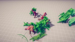 EVERY FACTION Vs ZOMBIES - ZOMBIE INVASION - TABS - Totally Accurate Battle Simulator