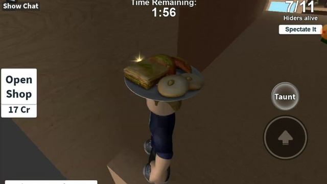 [Полезные места для пряток в hide and seek extreme]•[Roblox] смотреть онлайн