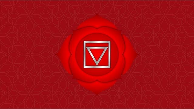 Root Chakra Meditation - 256 Hz with Phi - 1.618033 Hz - Golden Ratio - Muladhara Meditation смотреть онлайн