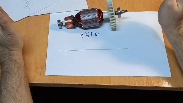 Экономим на ремонте #инструмента. 2 подшипника на одной оси. Секреты ремонта смотреть онлайн