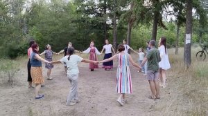 Хоровод России