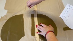 Юбка-шорты в спортивном стиле. Без бокового шва, с цельнокроеным поясом. Модель №2.