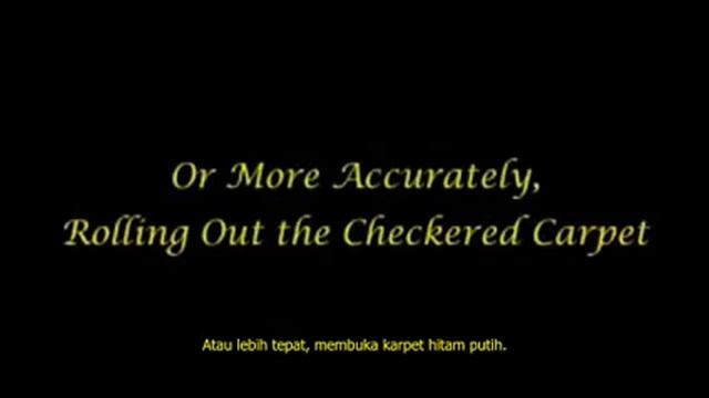 The Arrivals Part 00 Intro Malay Sub смотреть онлайн