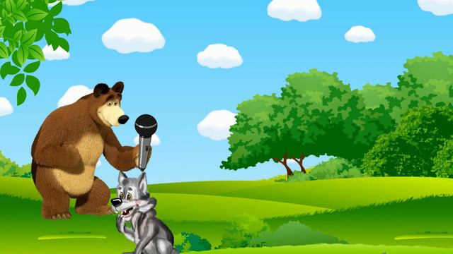 Звук мь.Буква Мм смотреть онлайн