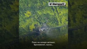 Герои Z. Залибек Умаев, полковник, начальник инженерных войск