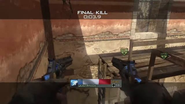 First with VG40 смотреть онлайн