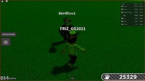 КАК ПОЛУЧИТЬ НОВУЮ ПЕРЧАТКУ Dominange В Slap Battles/Roblox