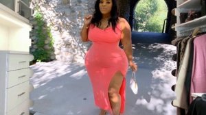 plus size model Summer models suitable for the evening and Fashion ideas and tips