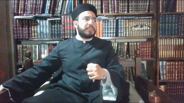 Topics Related to the Hanbali Madhab - Live Stream 17-02-2021 - Shaykh Yusuf bin Sadiq al Hanbali смотреть онлайн