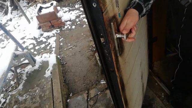 Спит ли сурок 14.02.2021. смотреть онлайн