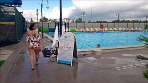 Калужские термы. Видео обзор, отзыв. Где провести выходные.