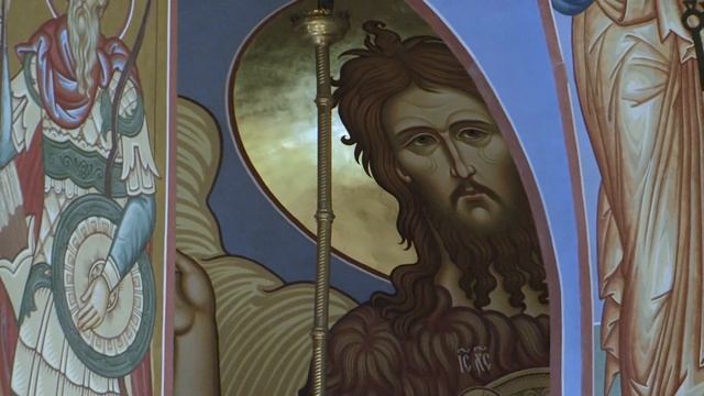 Предпразднство Богоявления. Воскресная проповедь прот. Виктора Сандар. Расписание Богослужений.