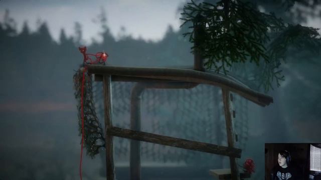 Unravel:::Level 3:::THE SECRETSSSSS смотреть онлайн