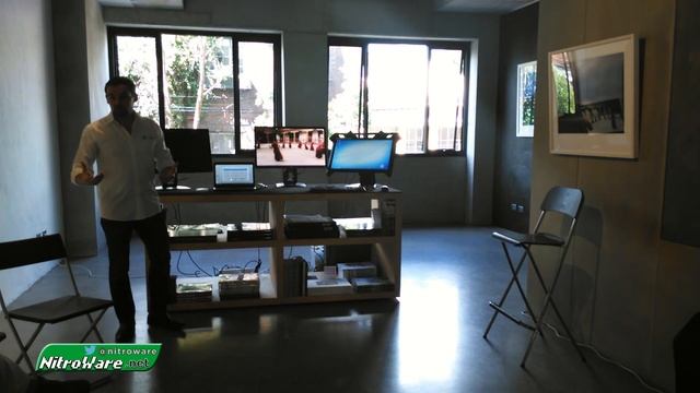 HP 2015 Zbook Workstation Ultrabooks and Displays First Look смотреть онлайн