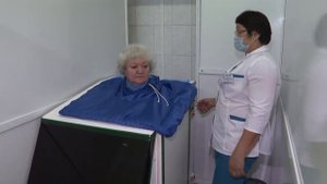 Курорт «Ангара», лечение грязью, минеральной водой, гирудотерапия, физио процедуры и тд