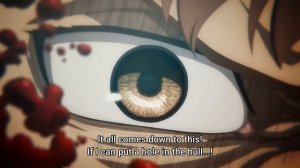 Attack On Titan Ep 86 - Floch vs ALL (60 fps)