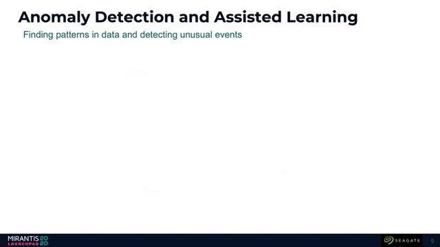 Seagate Technology | Reducing Costs & Gaining Speed with Kubernetes смотреть онлайн