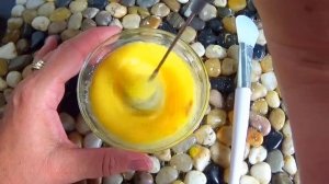 СИЛЬНЕЙШАЯ МАСКА для Волос! Бешенный Рост , Блеск .Красивые Волосы .ОТ Выпадения