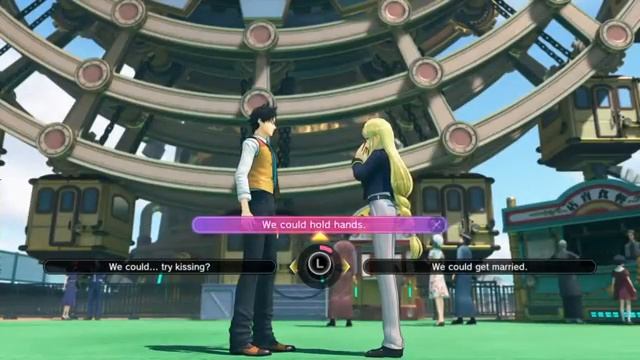 Let's Play Sakura Wars Episode 4 смотреть онлайн