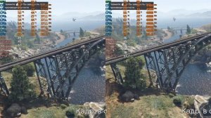 Разгон i7 3770k | Тесты связки с GTX 1060 в играх и синтетике