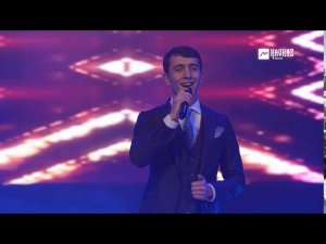 Муаед Маршенов - Гуlэфlтещlэж | KAVKAZ MUSIC