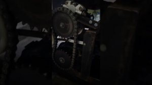 Самодельный снегоход из квадроцикл обзор