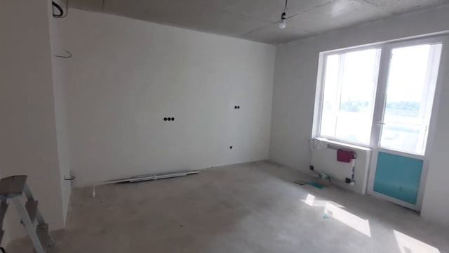 #Квартира -студия в ЖК "Раз, Два, Три" . Звоните 89881382078 Катерина