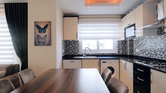 Недвижимость в Турции: Жизнь в Алании: Детский сад - www.arbathomes.ru смотреть онлайн