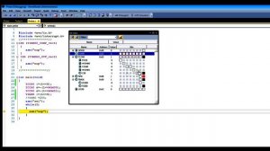 Программирование avr микроконтроллеров в среде Atmel Studio  "Урок7 аtmеga таймер "