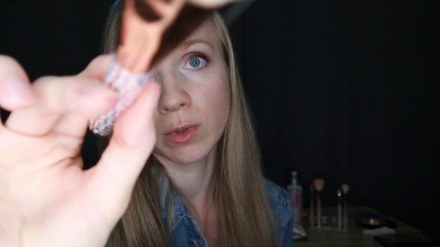 Сделаю Тебе Нежный Макияж АСМР?Ролевая игра ШЕПОТ И МУРАШКИ ASMR DOING YOUR MAKE UP ROLE PLAY? смотреть онлайн